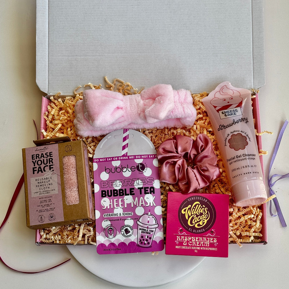 Teen Gift Ideas