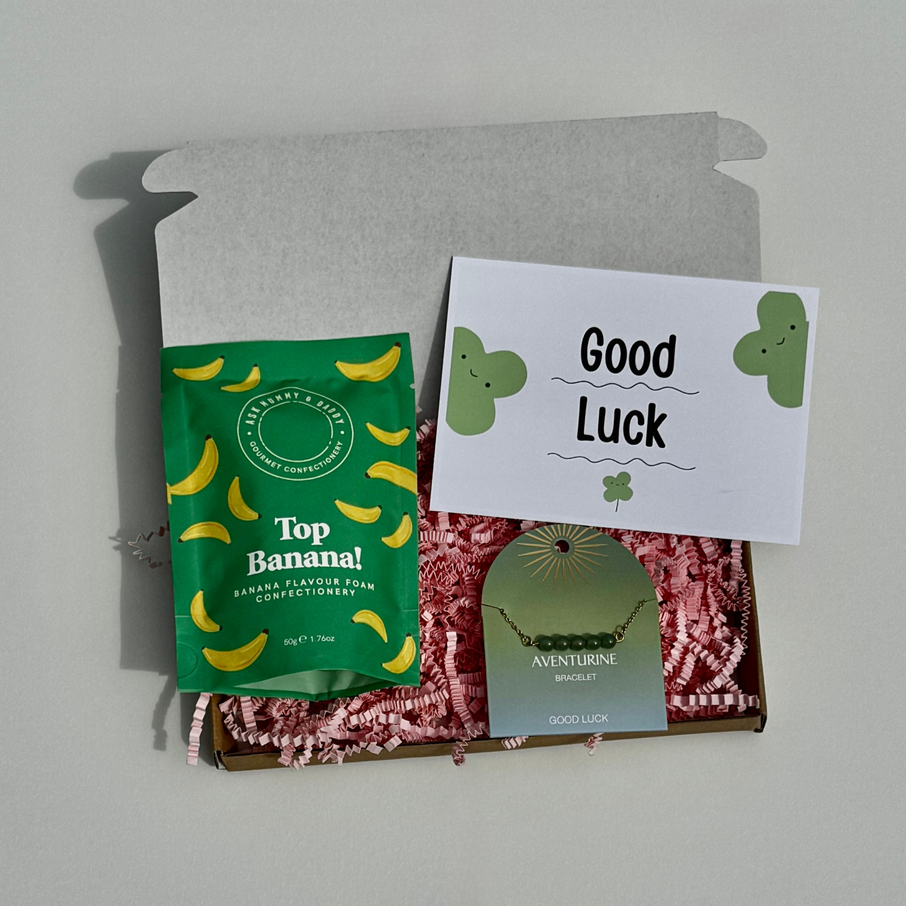 Mini Top Banana! | Ready To Go Box