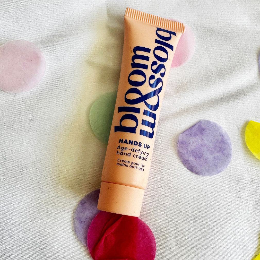 Bloom & Blossom Hand Cream