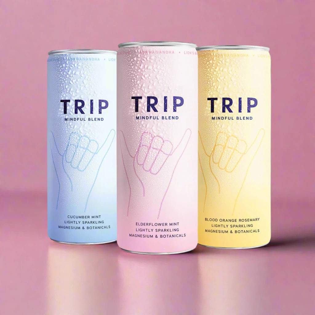 Trip Mindful Blend