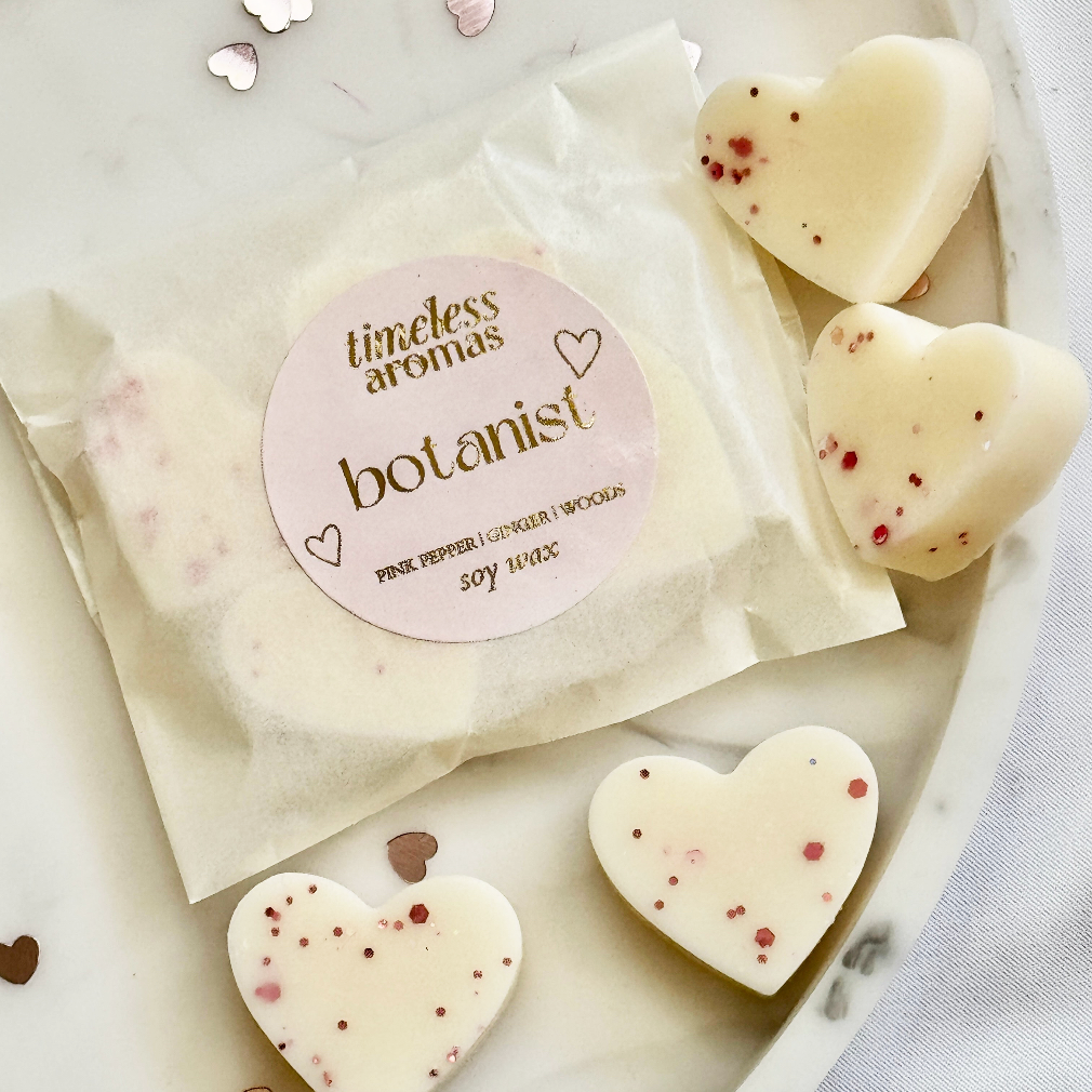 Botanist Wax Melts
