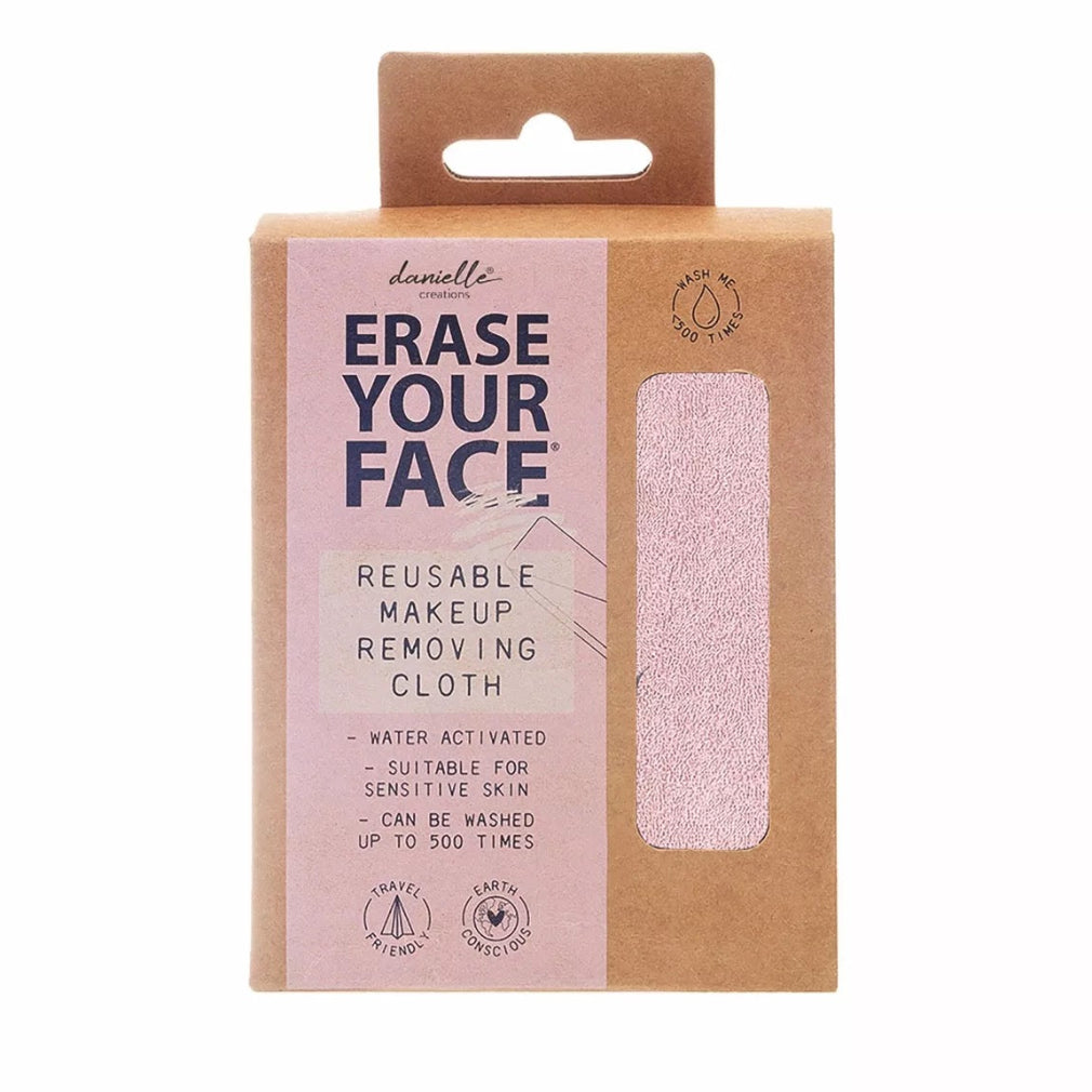 Makeup Removing Cloth
