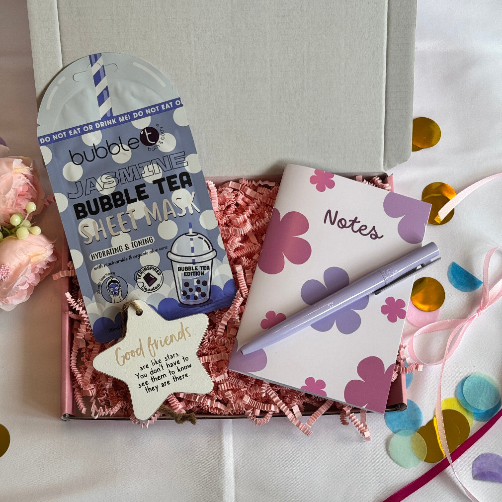 Mini Good Friends | Ready To Go Box