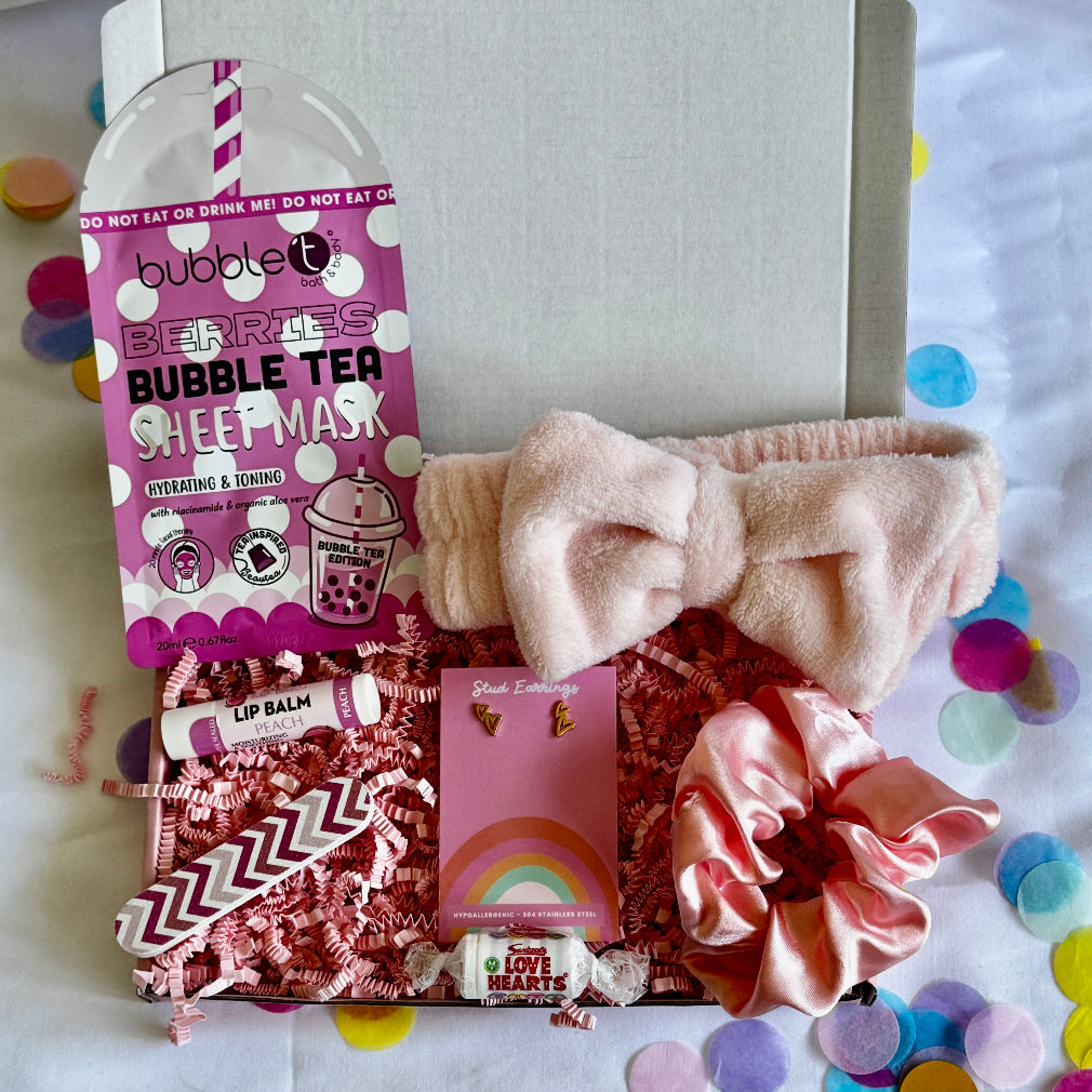 Cheer Up Sweet | Ready To Go Box
