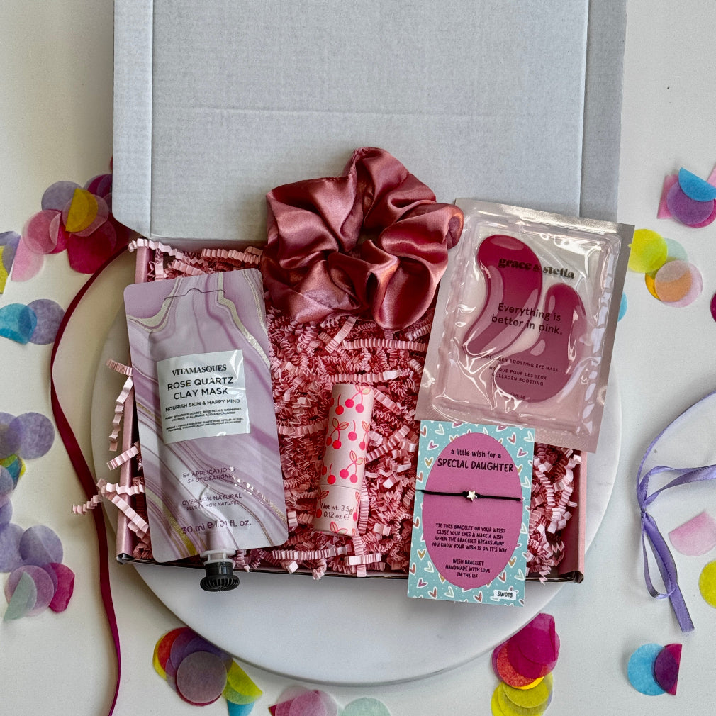 Special Daughter Treat | Ready To Go Box
