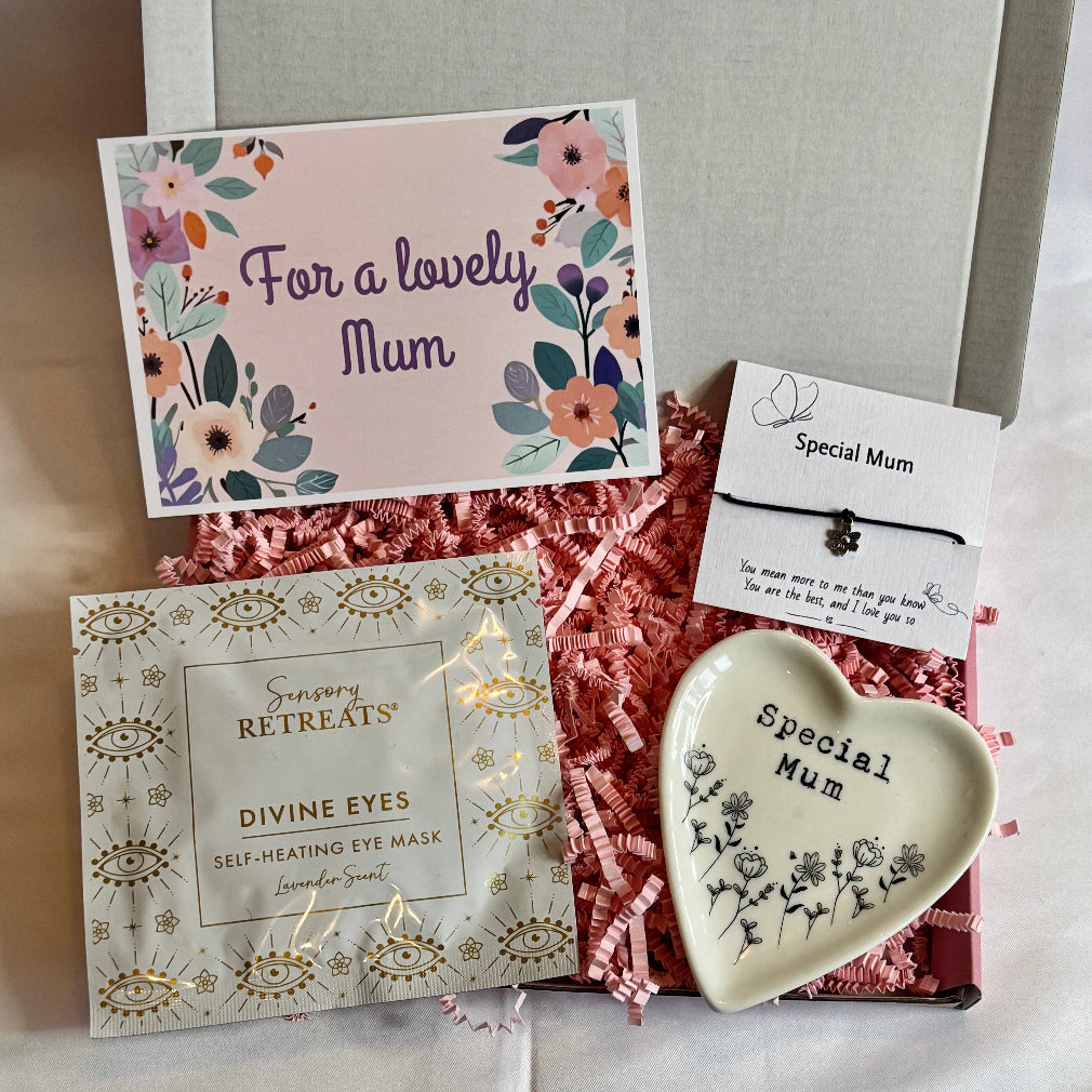 Mini Special Mum | Ready To Go Box